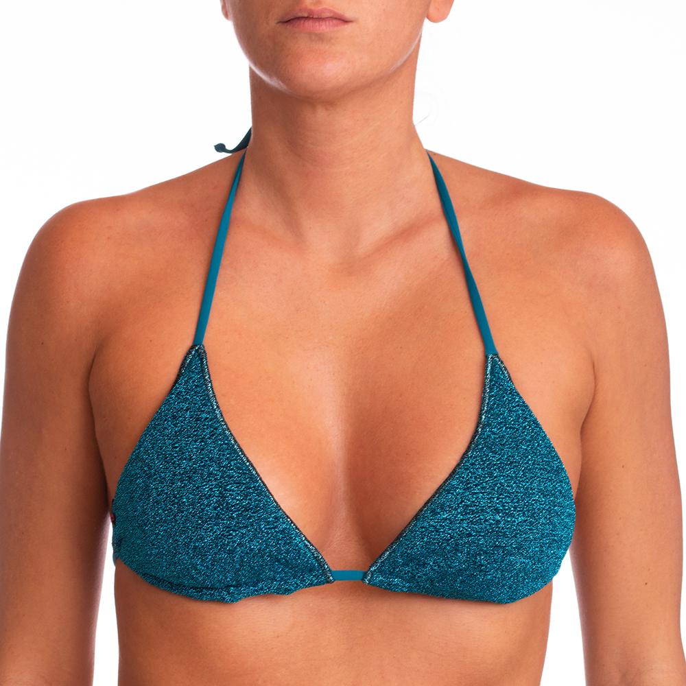 MIX REGGISENO TRIANGOLO DONNA  OCEANO