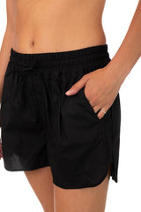PANTALONE DONNA  NERO