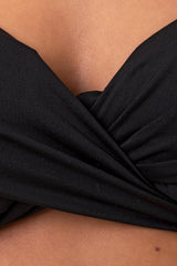 MIX REGGISENO COPPA DONNA  NERO SOFIA NERO BE BEACH 