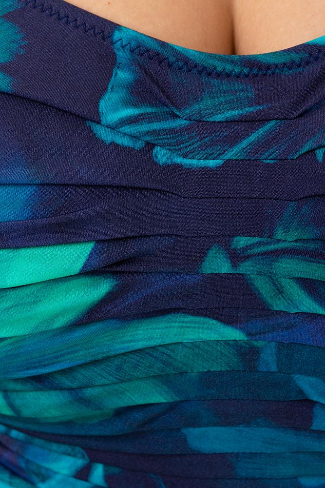 INTERO CON FERRETTO COPPA C AZZURRO 4316 609 038 MARYAN MEHLHORN 