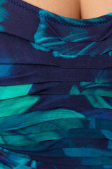 INTERO CON FERRETTO COPPA C AZZURRO 4316 609 038 MARYAN MEHLHORN 