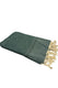 TELO MARE UNISEX WIDA COTONE   Bosco