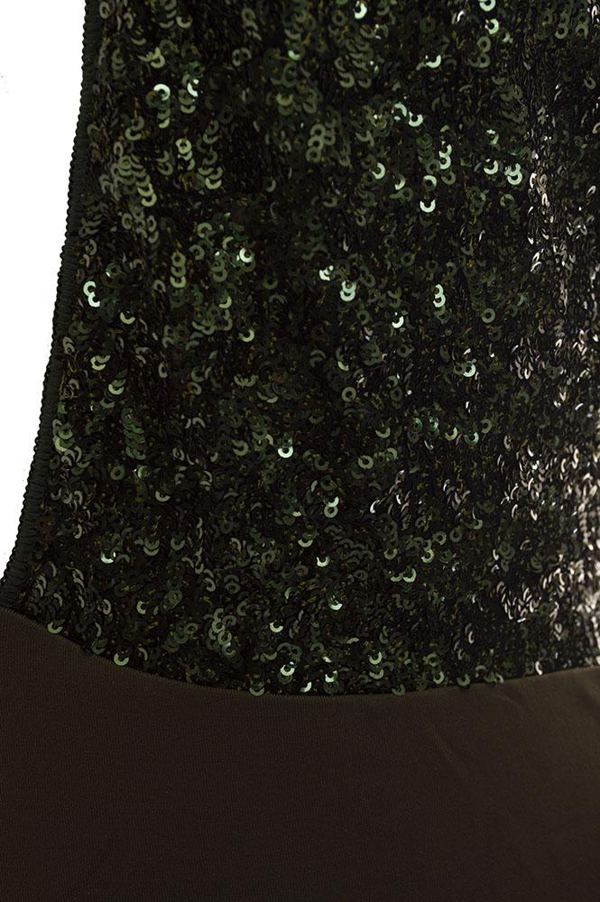 INTERO TAGLIO DONNA  MILITARE