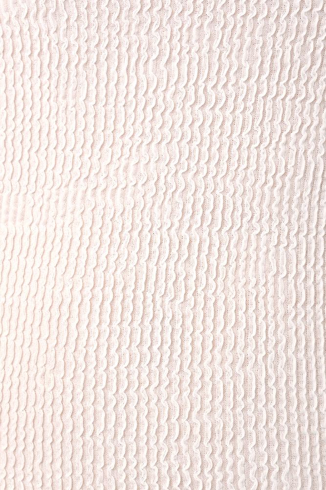 ABITO DONNA  BIANCO FK24-0960 WH FXXK 
