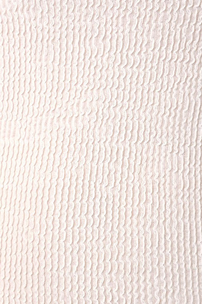 ABITO DONNA  BIANCO FK24-0960 WH FXXK 