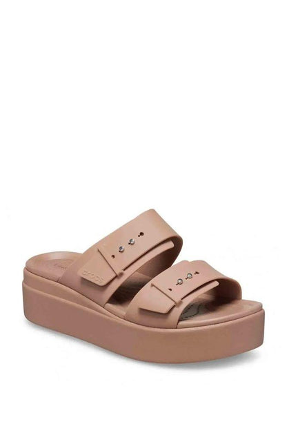  207431 LATTE CROCS 