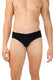 SLIP Uomo RRD    Nero