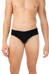 SLIP UOMO  NERO