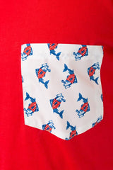 IMPURE IMP-T-SHIRT2037C40