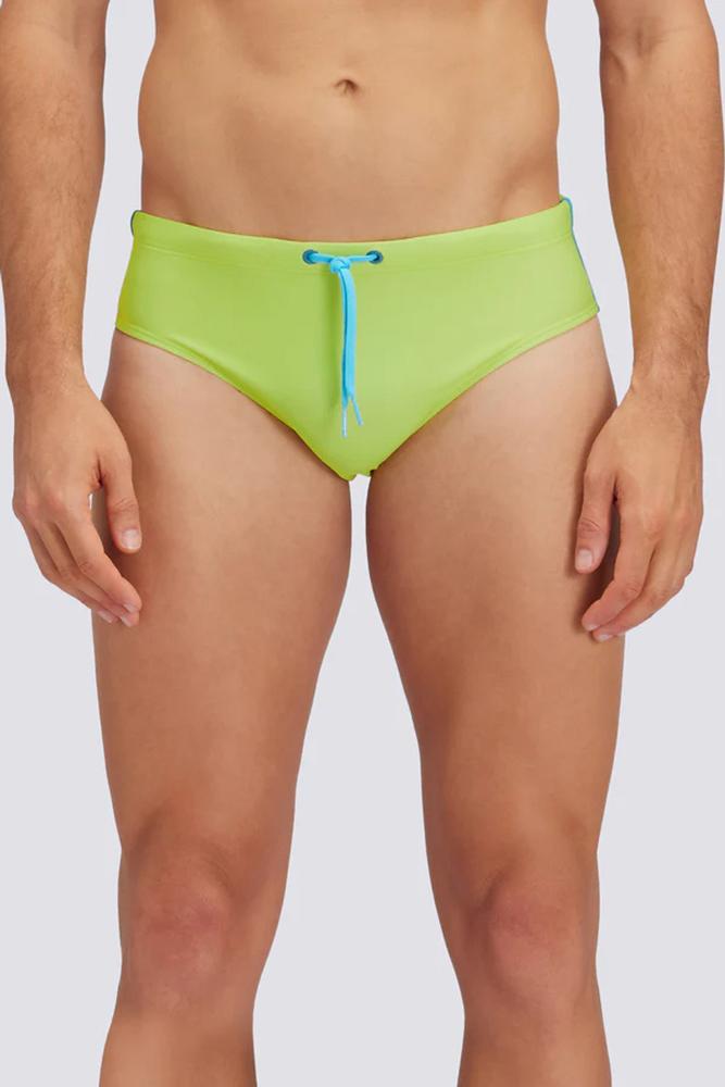 SLIP BAMBINO  GIALLO B263 64301 SUNDEK 