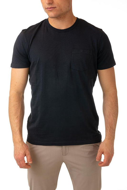 MAGLIA Uomo IMPURE T-SHIRT   Blu