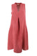 ABITO Donna KARAKORUM   CORTO Bordeaux