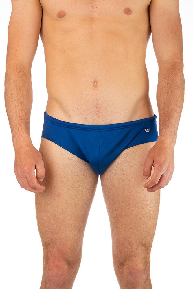 SLIP UOMO  AZZURRO