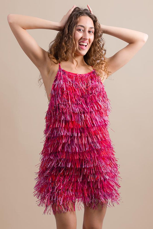  43505 00 02 FUCSIA MARINA ABAGNALE 