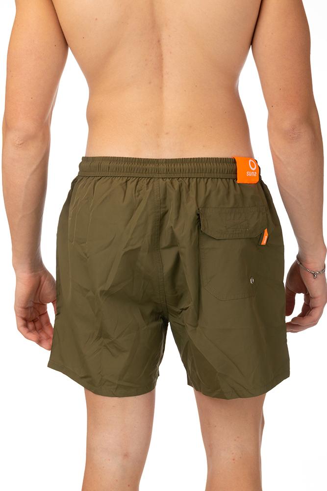 SUNS 01031MILITARY