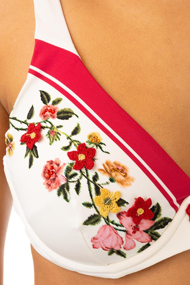 11 G CR20RG33SL20 ROSSO RAFFAELA D'ANGELO 