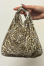  POCHETTE ANIMALIER BE BEACH 
