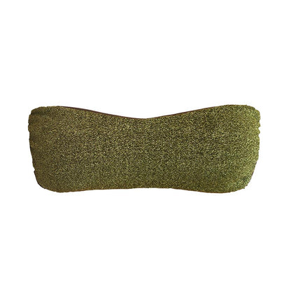 MIX REGGISENO Donna BE BEACH FASCIA   Militare
