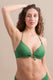 MIX REGGISENO Donna MARINA ABAGNALE COPPA PREFORMATA   Verdone