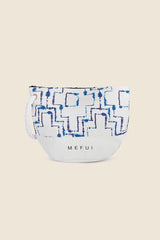 POCHETTE UNISEX  BIANCA MA25-A035 X1 ME FUI 