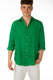 MAGLIA Uomo MC2 SAINT BARTH CAMICIA   Verde