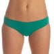 MIX SLIP Donna BE BEACH   slip regolare Verde