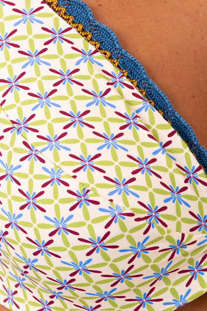 BIKINI FERRETTO COPPA C PANNA 25B-192KC-904 PANNA MARETTE 