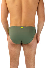 SUNDEK M279ARMYGREEN