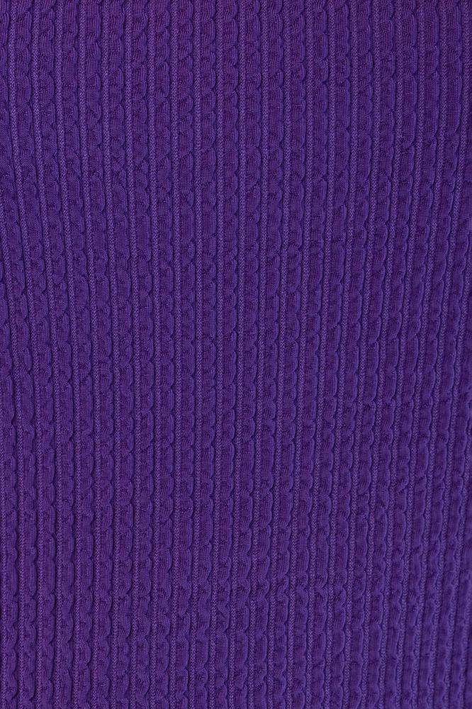 ABITO DONNA  VIOLA FK25-1260 PR FXXK 