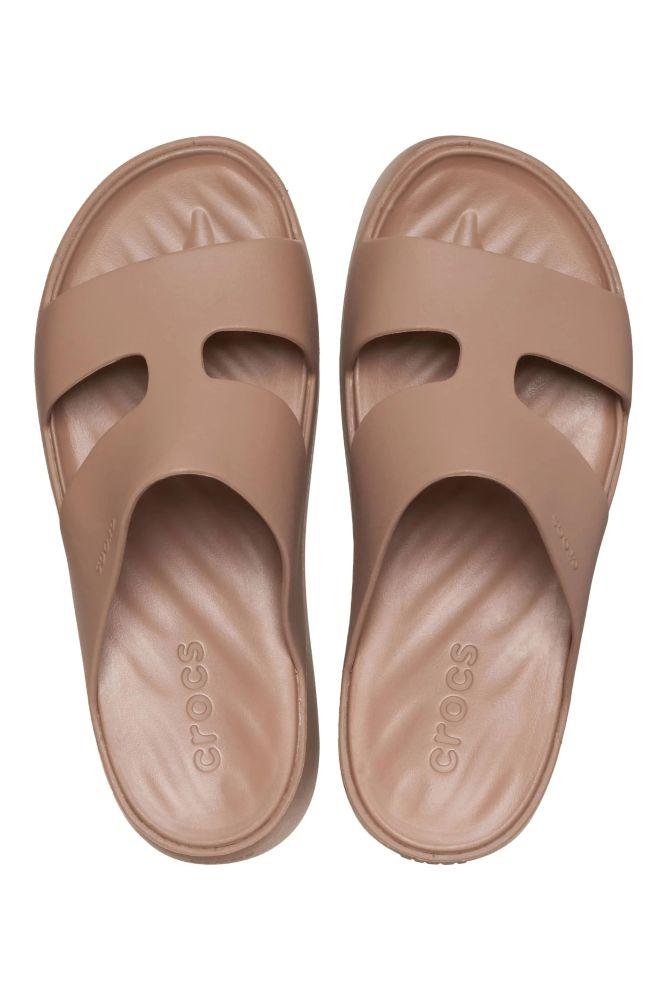  209409 LATTE CROCS 