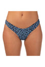 MIX SLIP BE BEACH Donna   slip scartato Avio
