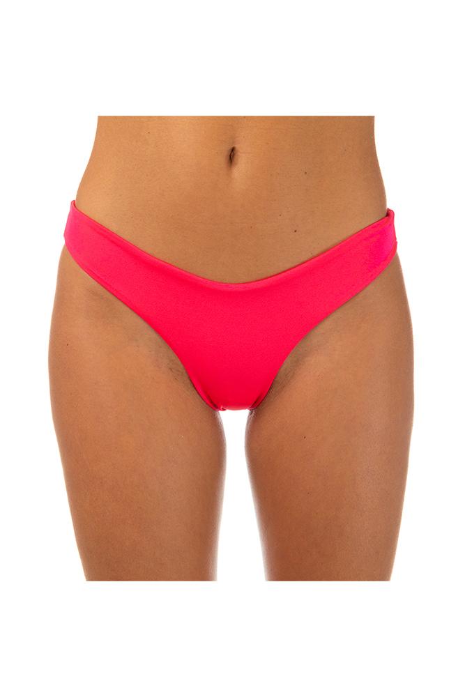 BE BEACH VERONICAFLUOPSYCO RED