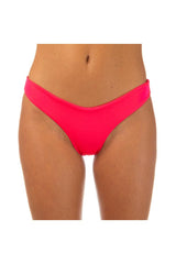 BE BEACH VERONICAFLUOPSYCO RED