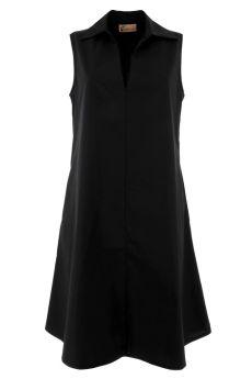 ABITO DONNA  NERO