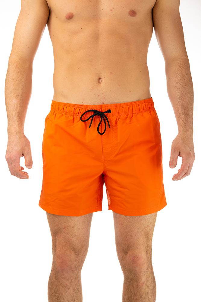 BOXER MOLLA UOMO  ARANCIO M504BDTA1X1 SUNORANGE SUNDEK 