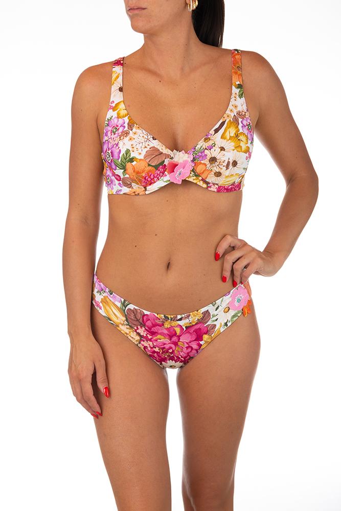 BIKINI FERRETTO DONNA  ROSA SS19RG33SL20 ROSA RAFFAELA D'ANGELO 
