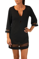 MARYAN MEHLHORN M3698006 BLACK