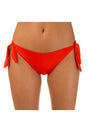 MIX SLIP DONNA  ARANCIO FIOCCOTU GOLDENFISH BE BEACH 