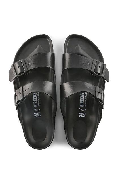 SCARPE UNISEX  NERO ARIZONA BLACK BIRKENSTOCK 