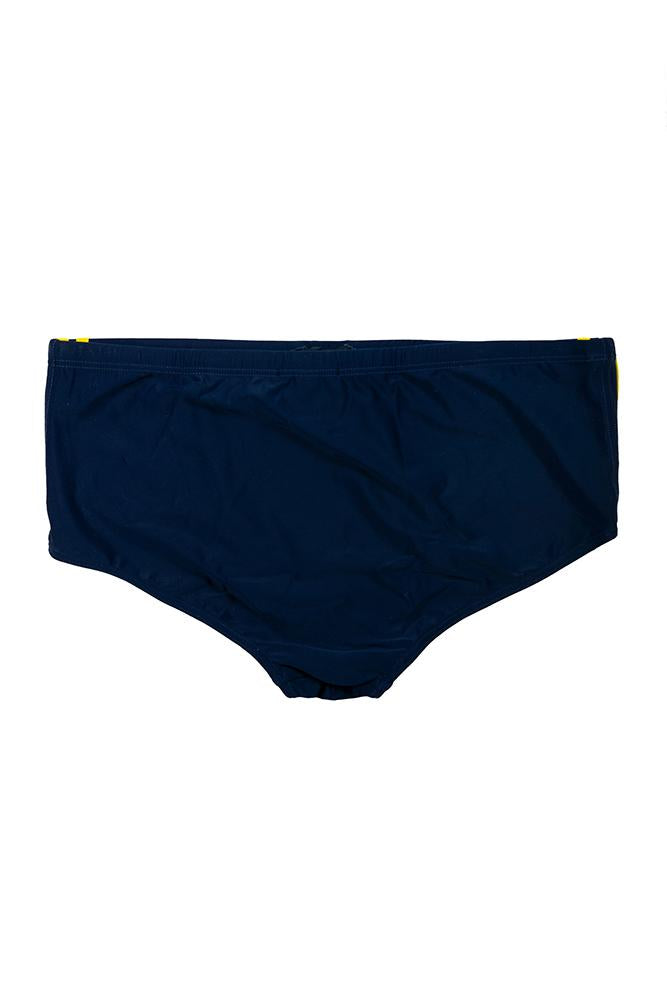 SLIP Uomo MAXFORT    Blu