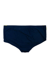 SLIP UOMO  BLU