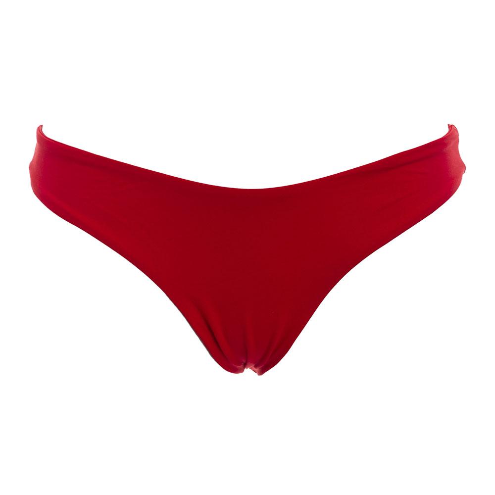MIX SLIP DONNA  ROSSO