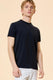 MAGLIA Uomo RRD T-SHIRT   Azzurro