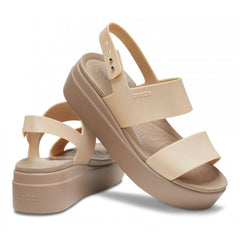 CROCS BROOKLYNCHAMPAGNE