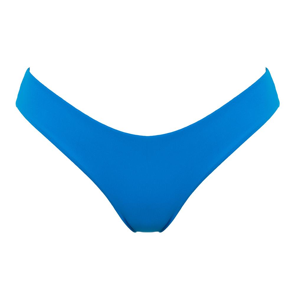 MIX SLIP Donna BE BEACH   slip regolare Azzurro