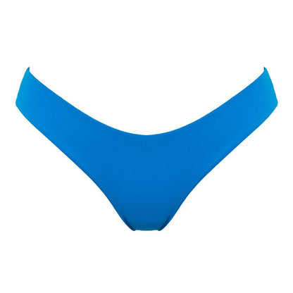 MIX SLIP Donna BE BEACH   slip regolare Azzurro