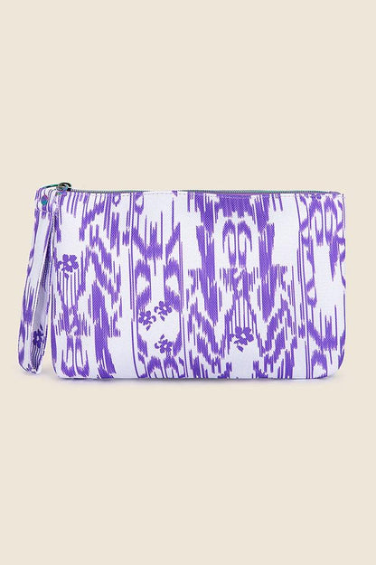 POCHETTE DONNA  VIOLA FA25-A050 X50 FXXK 