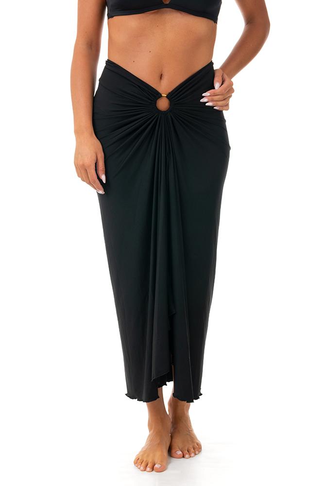 ABITO DONNA  NERO