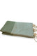 TELO MARE UNISEX WIDA COTONE   Verde
