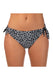 MIX SLIP Donna BE BEACH   slip coprente Nero/bianco